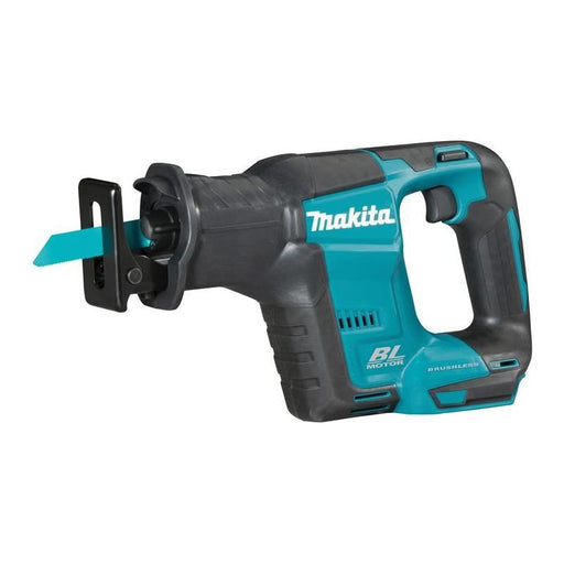 Makita DJR188Z Brushless Compact Reciprocating Saw 18V Bare Unit Makita - Dynamic Drive