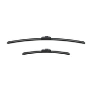 Bosch Aerotwin Front Wiper Blade Set 650mm + 400mm — AR141 fits Honda Accord VII