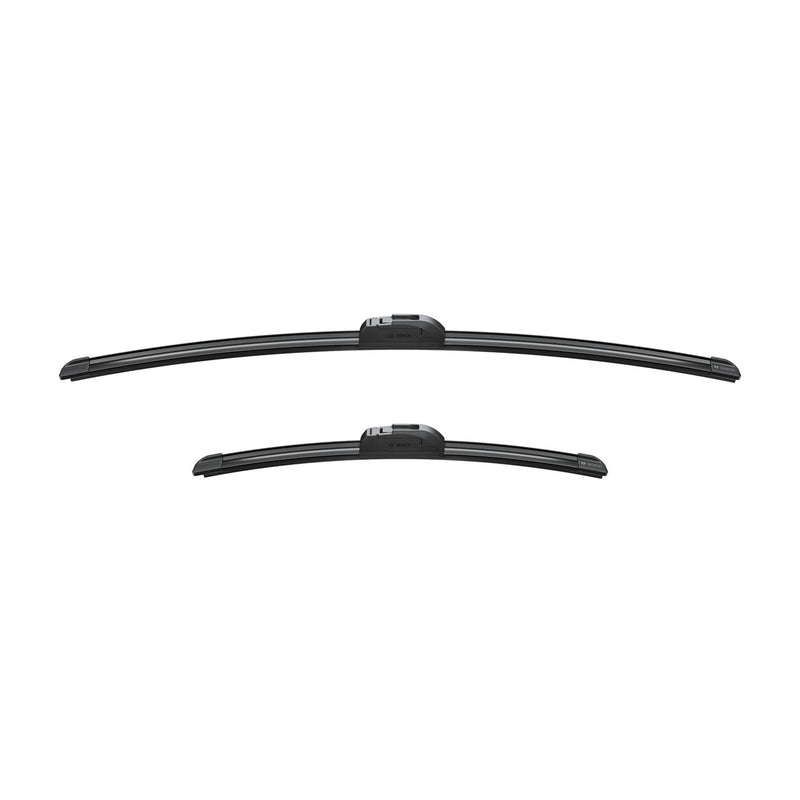 Bosch Aerotwin Front Wiper Blade Set 650mm + 400mm — AR141 fits Honda Accord VII