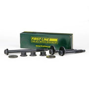 First Line Control Arm Fastening Bolt OD Front fits Land Rover Discovery III