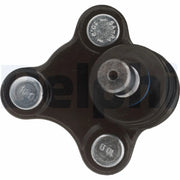 Delphi Ball Joint Front Left fits Hyundai Sonata VII 2014-2019 2.0 2.4