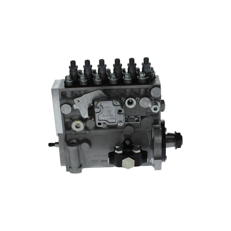 Bosch Diesel Injection Pump