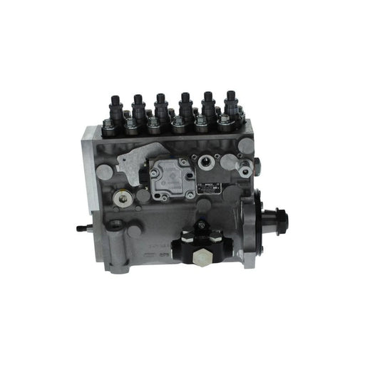 Bosch Diesel Injection Pump