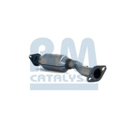 BM Catalysts Homologated Petrol Cat fits Ford Mondeo 2000-2007 1.8 2.0
