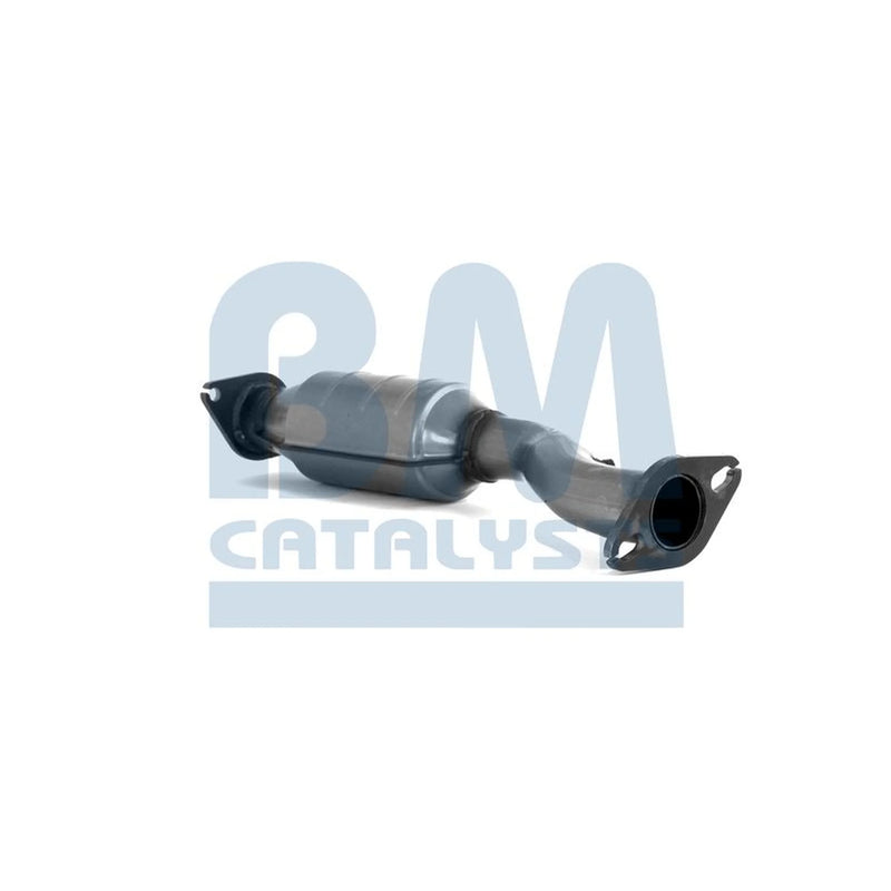 BM Catalysts Homologated Petrol Cat fits Ford Mondeo 2000-2007 1.8 2.0
