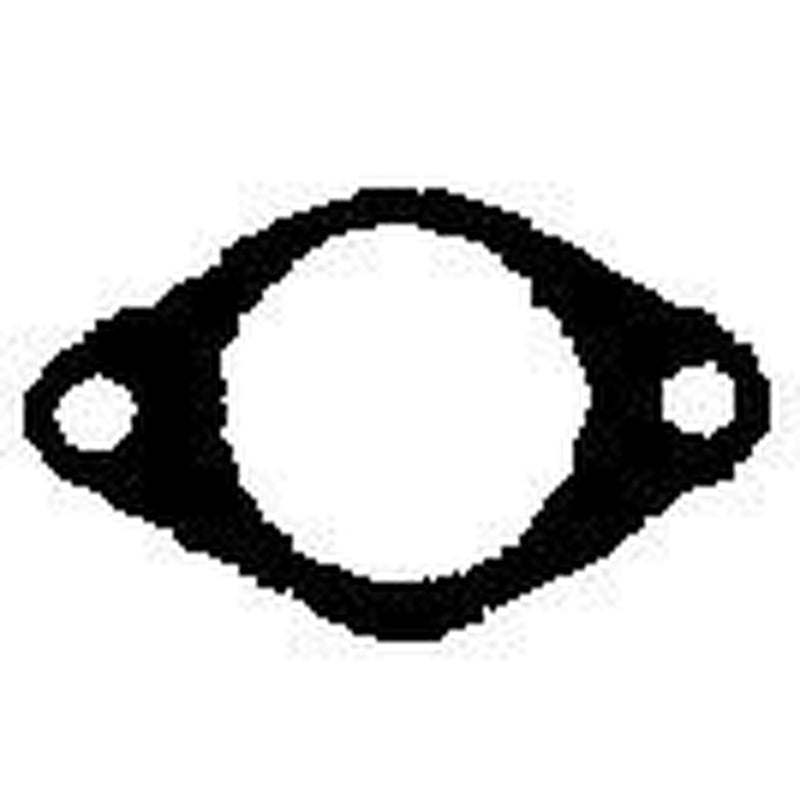 BGA Exhaust Manifold Gasket Wide Thick fits Alfa Romeo 155 1992-1997 1.7 1.8 2.0