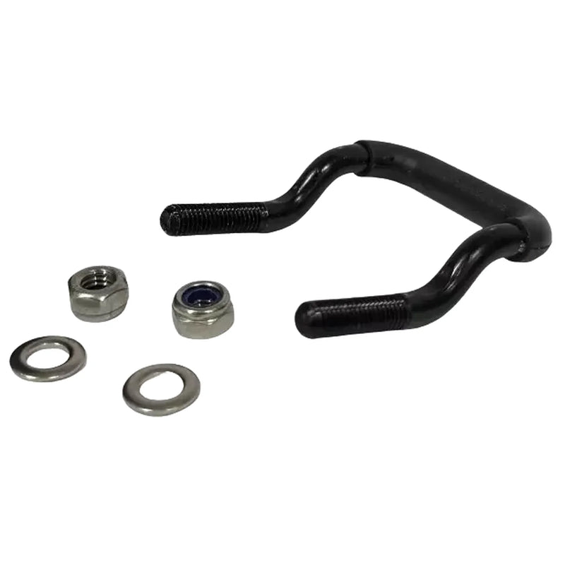 Hartal Closing Bracket - MPN 73.4372.99