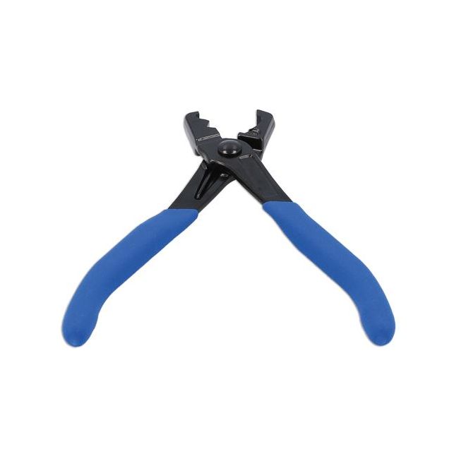 Laser Hose Clip Pliers - for Spring Type Clips 8463 Laser - Dynamic Drive