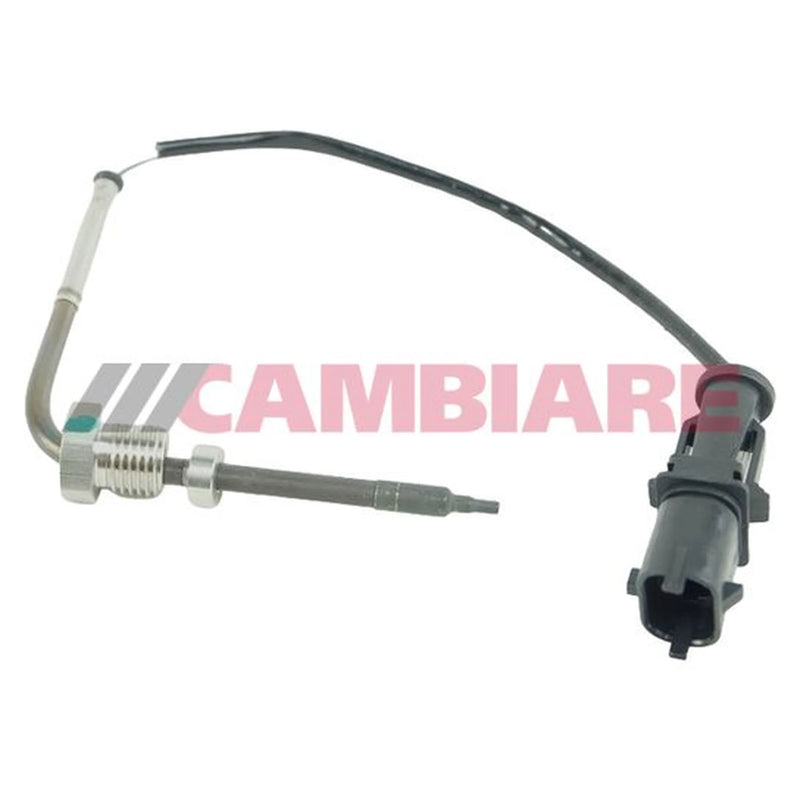 Cambiare Exhaust Gas Temperature Sensor VE390004