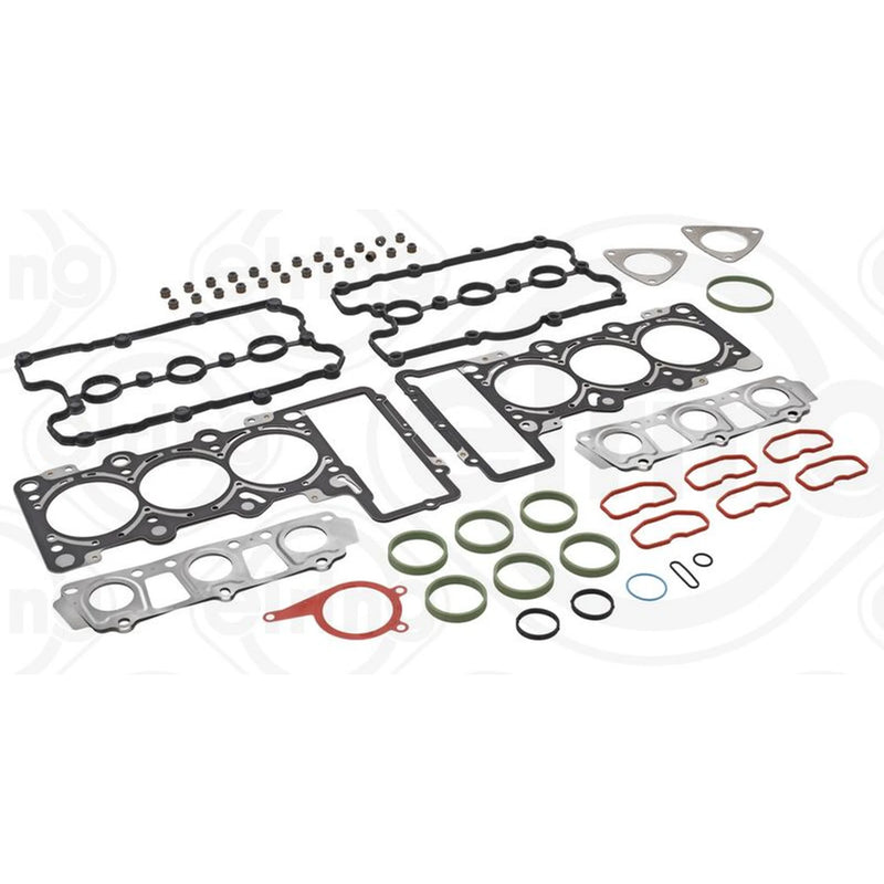 Elring Cylinder Head Gasket Kit fits Audi A6 C6 2006-2011 2.8