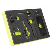 Carlyle Hand Tools 10 Pc Engine Locking Tool Belt Driven Fits Vauxhall - image 1