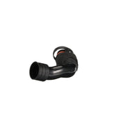 Gates Crankcase Ventilation Hose 180mm fits VW Bora 2000-2005 1.9