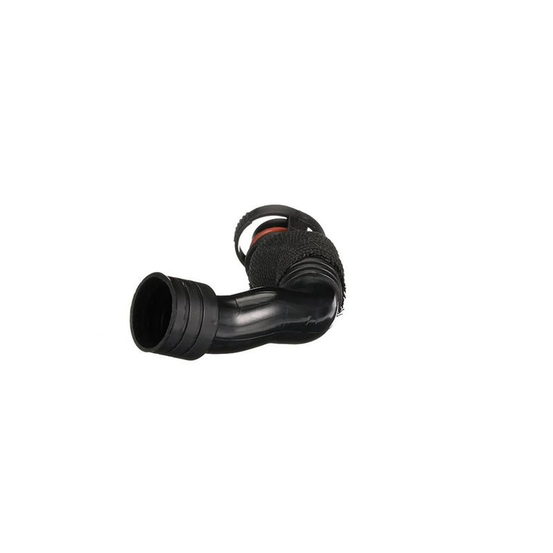 Gates Crankcase Ventilation Hose 180mm fits VW Bora 2000-2005 1.9