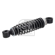 Febi Cab Suspension Shock Absorber Front 102166