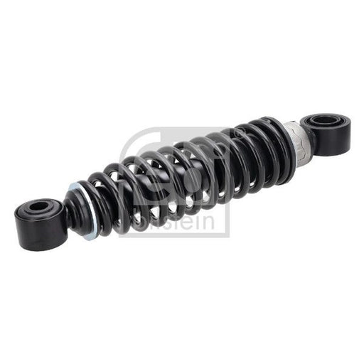 Febi Cab Suspension Shock Absorber Front 102166
