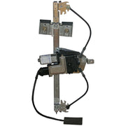Valeo Electric Window Regulator Lifter Left Rear 850454