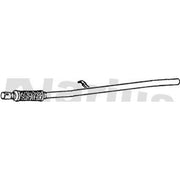 Klarius Exhaust Pipe OD FT501B