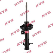 KYB Shock Absorber Damper Strut Front Left fits Honda Civic IX 2012-2016