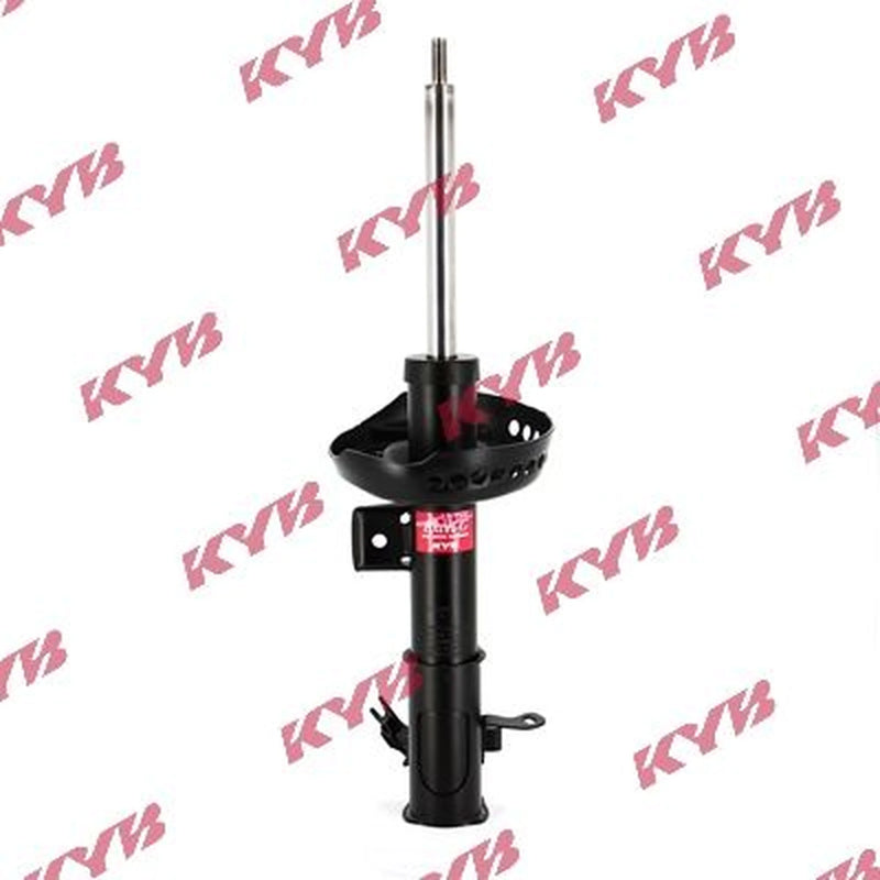 KYB Shock Absorber Damper Strut Front Left fits Honda Civic IX 2012-2016