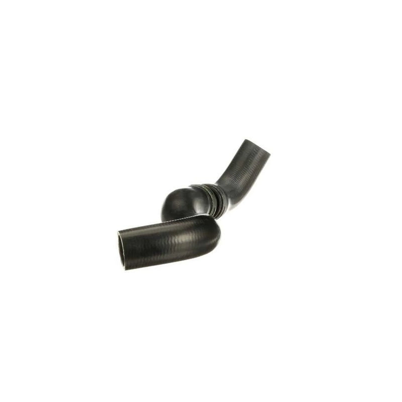 Gates Radiator Coolant Hose 500mm ID fits Nissan Qashqai I 2010-2013 1.6