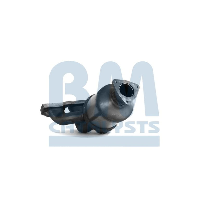 BM Catalysts Homologated Petrol Cat fits Opel Astra G 1998-2005 1.4 1.6