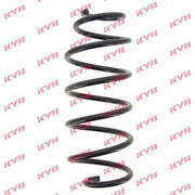 KYB 2 x Suspension Springs fits Volvo XC70 II 2007-2016 2.4