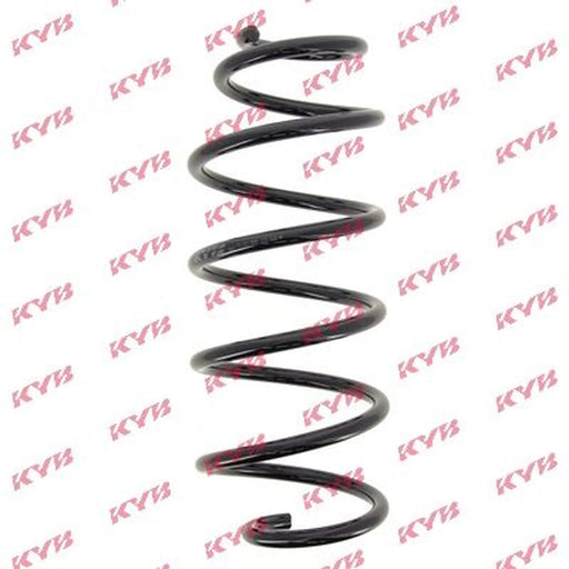 KYB 2 x Suspension Springs fits Volvo XC70 II 2007-2016 2.4