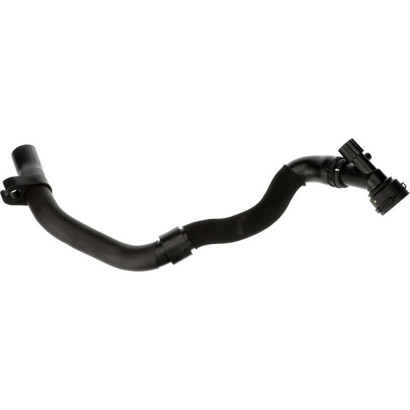 Gates Radiator Coolant Hose 650mm ID fits Seat Cordoba 2006-2009 1.6
