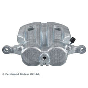 Blue Print L+R Front Brake Calipers fits Nissan X-Trail I 2001-2013 2.0 2.2 2.5