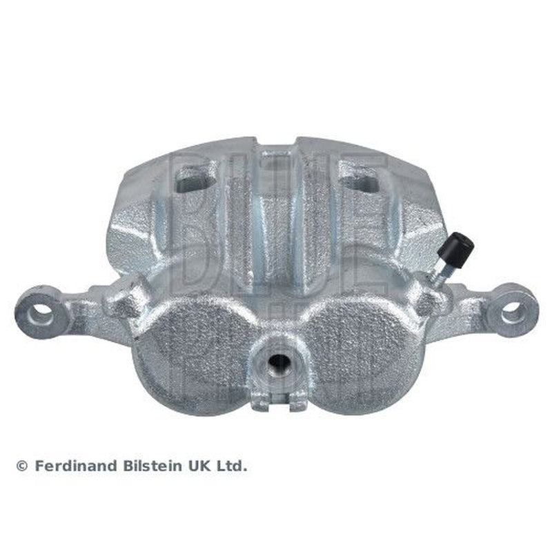 Blue Print L+R Front Brake Calipers fits Nissan X-Trail I 2001-2013 2.0 2.2 2.5