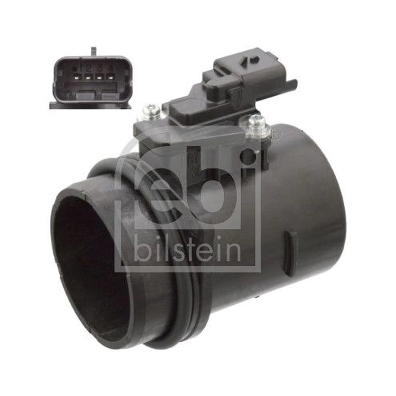 Febi MAF Sensor (Mass Air Flow) 105846