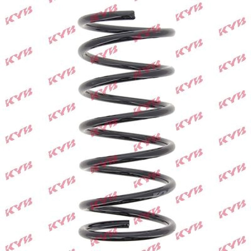 KYB Rear Suspension Coil Spring fits Daewoo Leganza 1997-2004 2.0 2.2