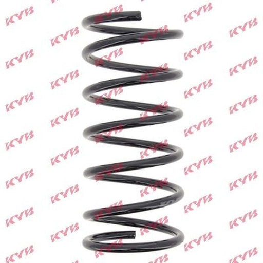KYB 2 x Suspension Springs fits Daewoo Leganza 1997-2004 2.0 2.2
