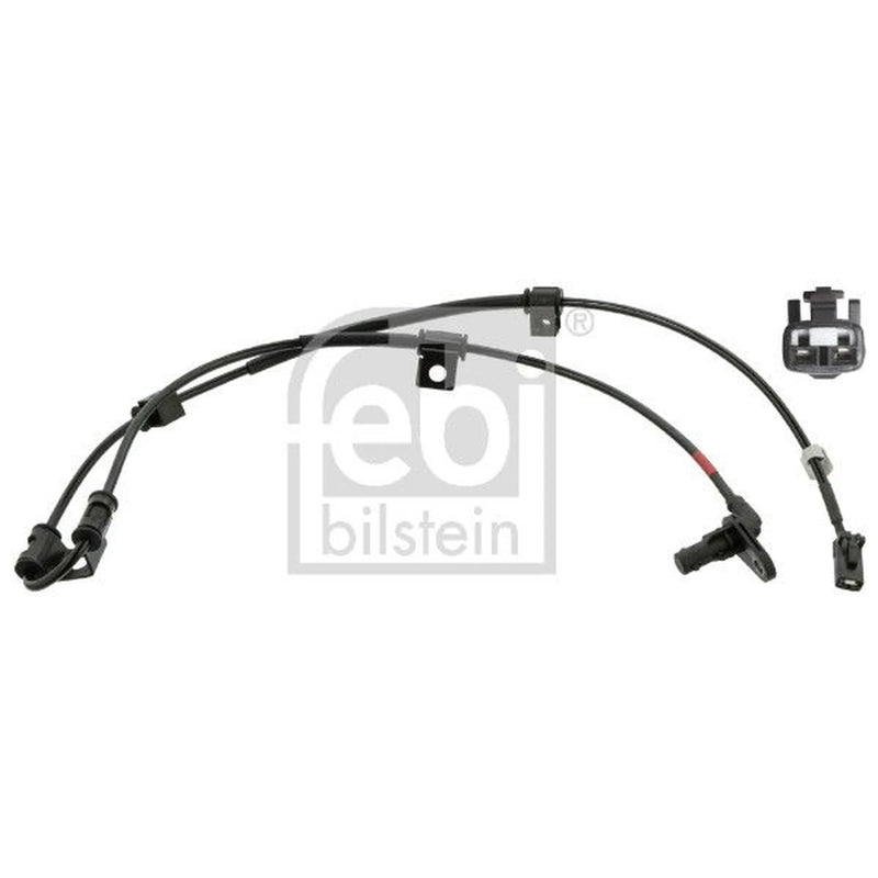 Febi ABS Wheel Speed Sensor Front Right 107464