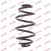 KYB Rear Suspension Coil Spring fits VW Passat B5 1996-2000