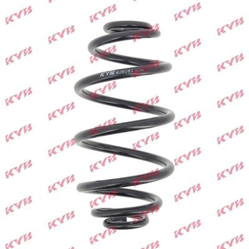 KYB Rear Suspension Coil Spring fits VW Passat B5 1996-2000