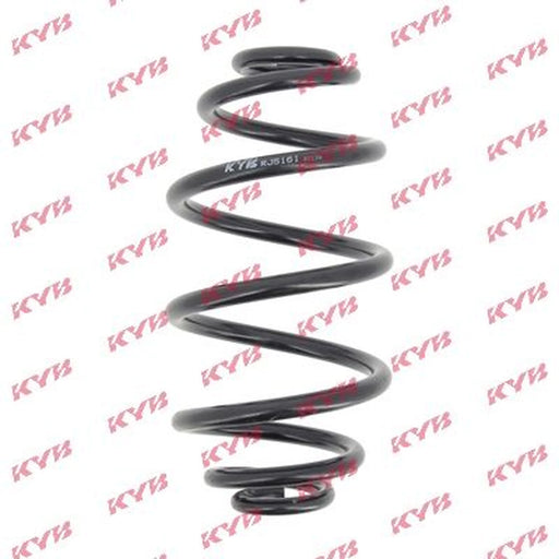 KYB Rear Suspension Coil Spring RJ5161