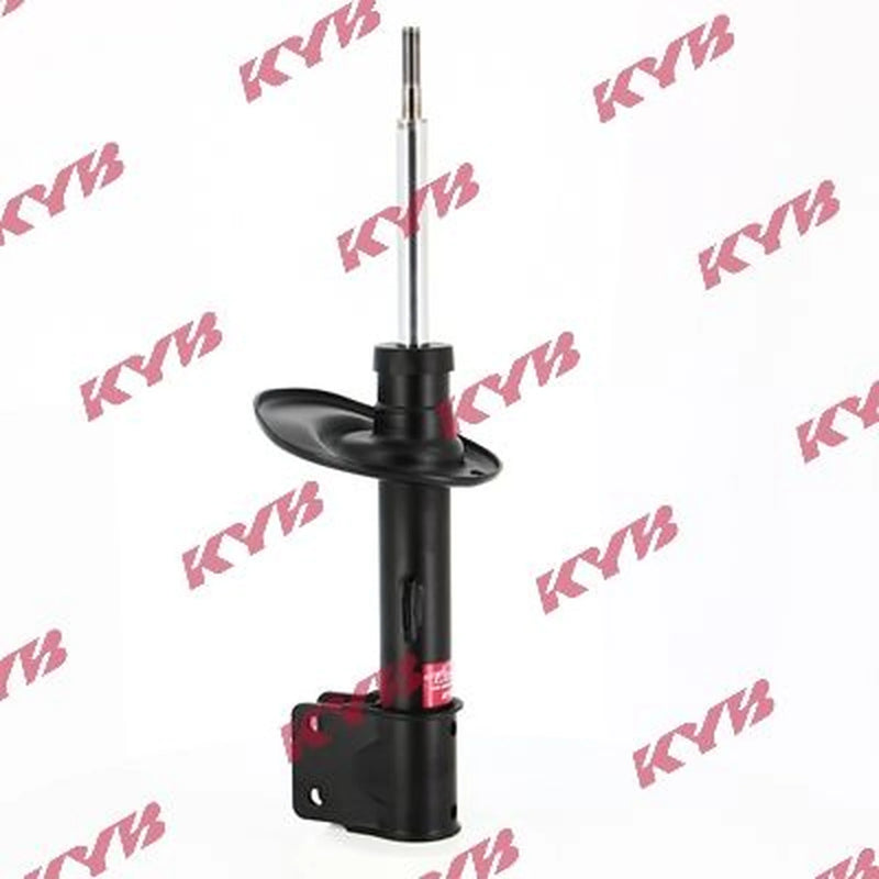 KYB Shock Absorber Damper Strut Front Left fits Citroën C4 II 2009-2018