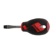 Teng Tools Flat Screwdriver 1.2 x 6.5 x 38mm XS Teng Tools - Dynamic Drive