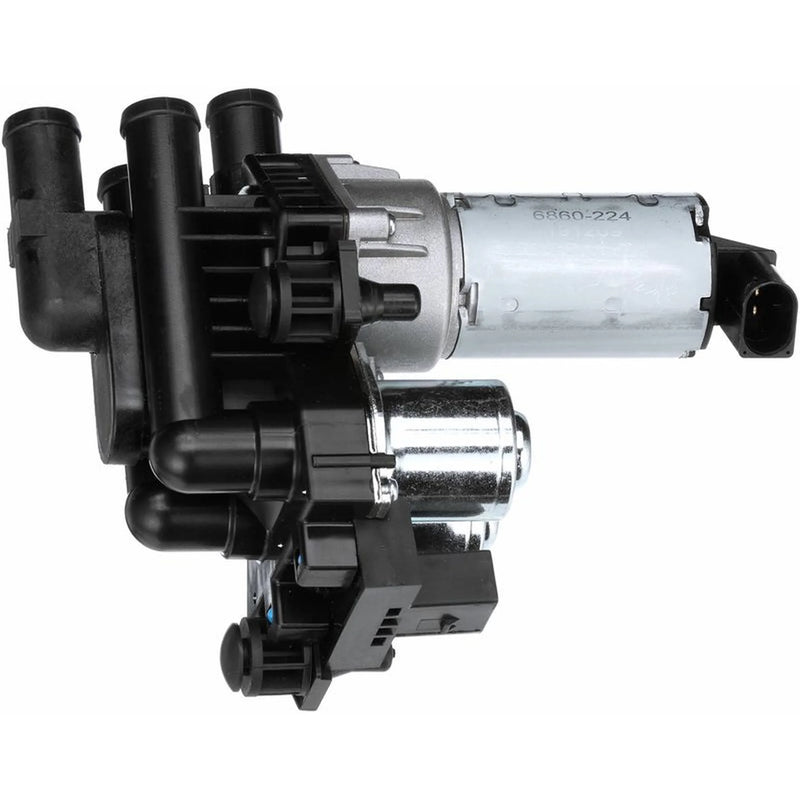 Gates Coolant Control Valve Assembly fits Mercedes-Benz S-Class 1998-2006