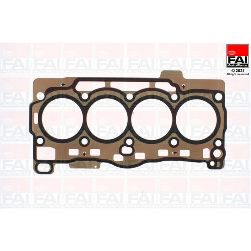 FAI Cylinder Head Gasket 0mm Thick