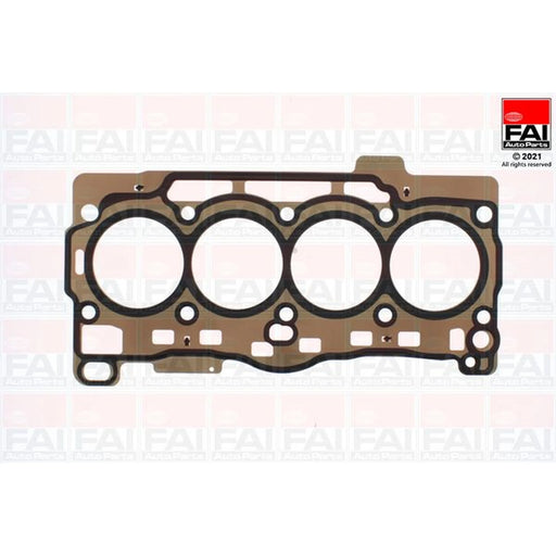 FAI Cylinder Head Gasket 0mm Thick HG1940