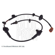 Blue Print ABS Wheel Speed Sensor Front Right ADH27147