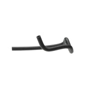 Gates Curved Radiator Hose fits BMW 3 1991-1999 3.2