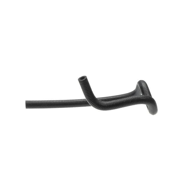 Gates Curved Radiator Hose fits BMW 3 1991-1999 3.2