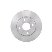 Bosch Front Brake Vented Discs & Pads fits Ford Mondeo Turnier 1996-2000 1.8 2.0