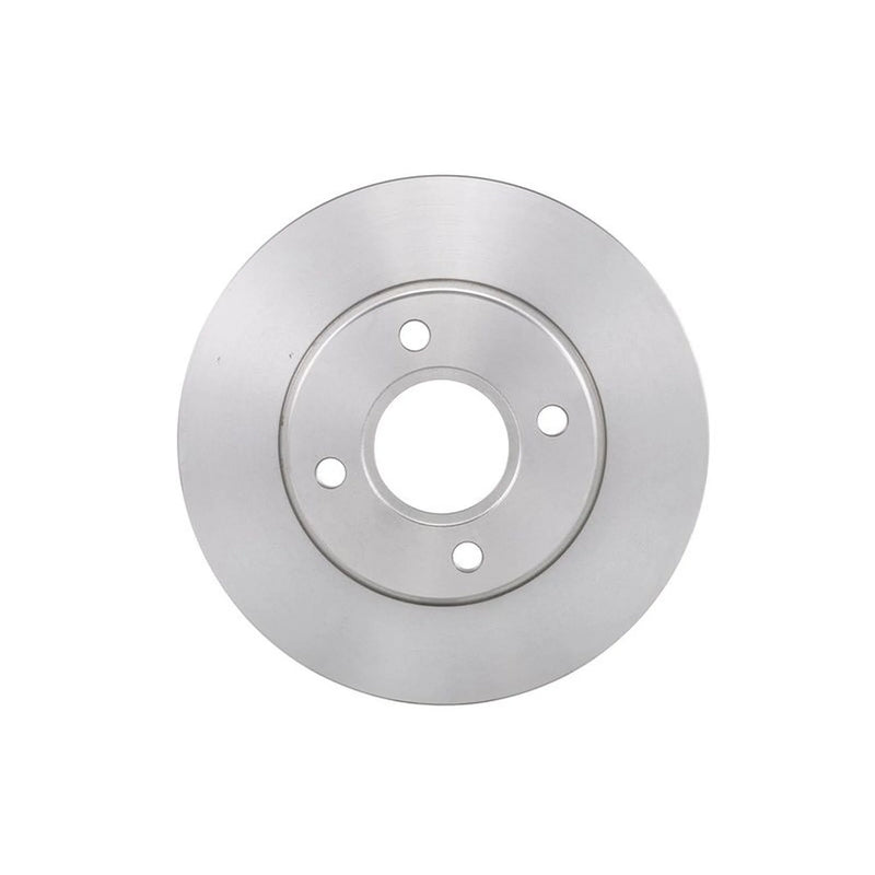 Bosch Front Brake Vented Discs & Pads fits Ford Mondeo Turnier 1996-2000 1.8 2.0