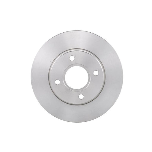 Bosch Front Brake Vented Discs & Pads fits Ford Mondeo Turnier 1996-2000 1.8 2.0