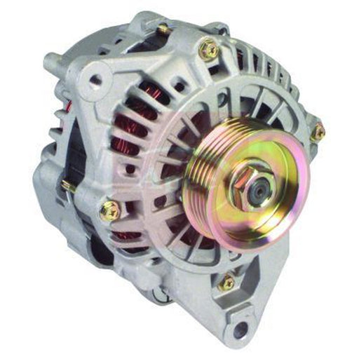 Apec Car Alternator 12V fits Mitsubishi Shogun Sport I 1996-2001 3.0