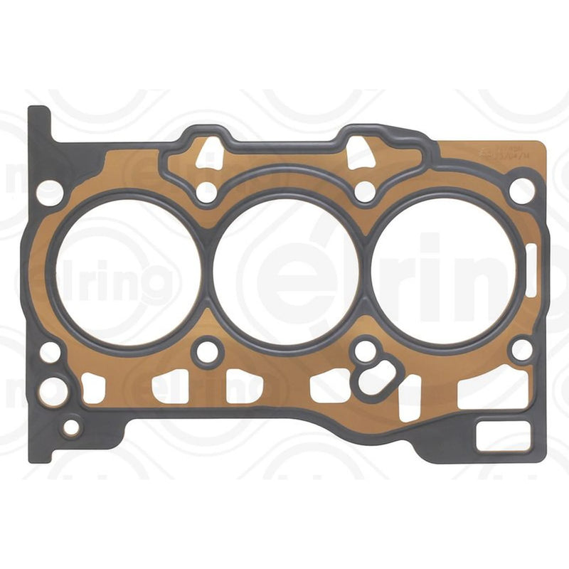 Elring Cylinder Head Gasket 0mm Thick fits Seat Ibiza 2015-2017 1.0